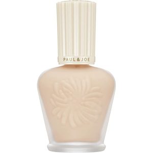 Paul & Joe Moisturising Foundation Primer