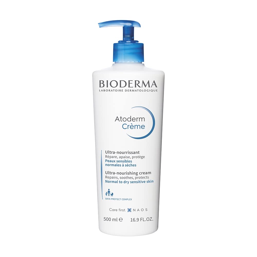 Bioderma Atoderm Cream