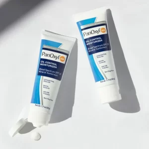 PanOxyl AM Oil Control Moisturizer