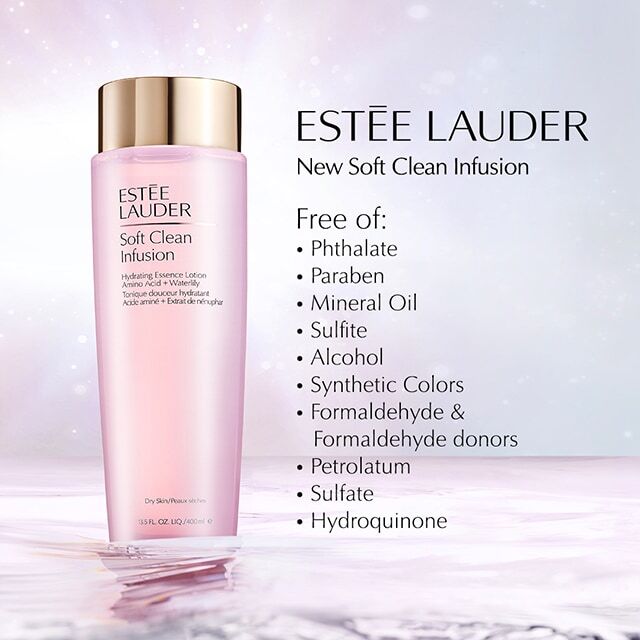 Soft Clean Infusion Hydrating - Image 2