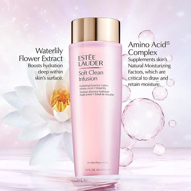 Soft Clean Infusion Hydrating - Image 3