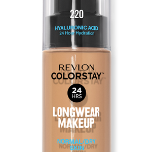 Revlon Colorstay Foundation